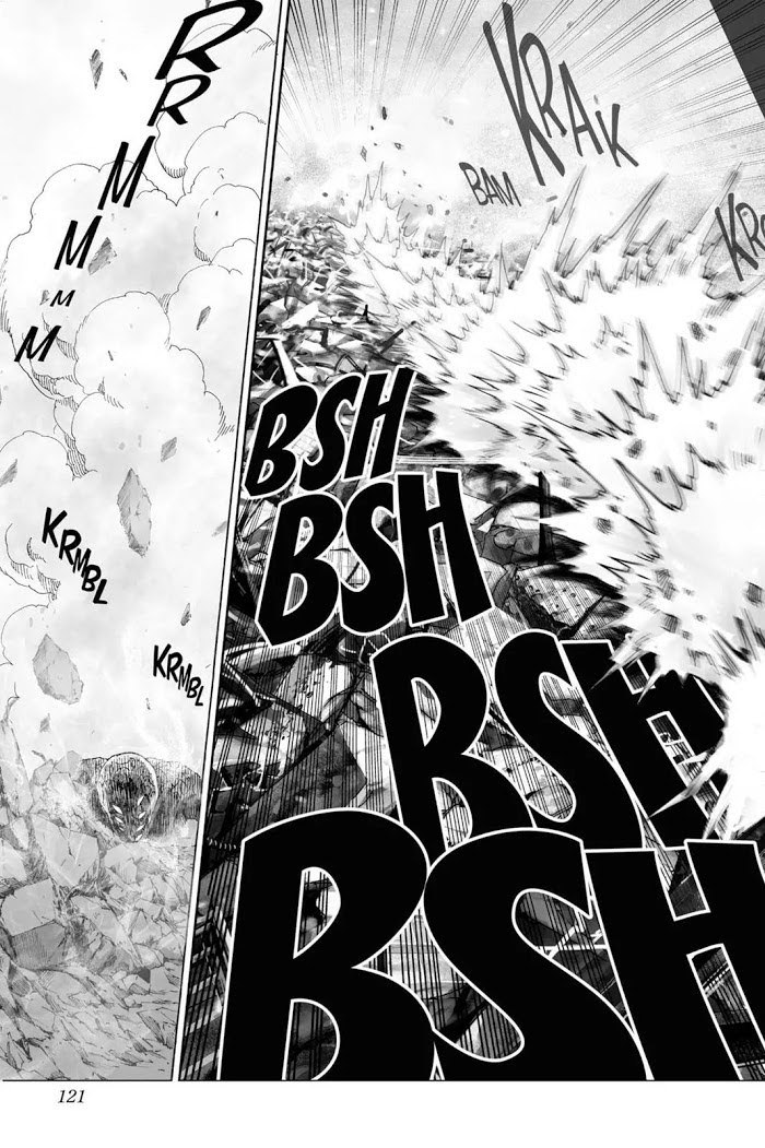 One Punch Man - Chapter 32 image 65